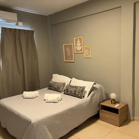 Departamentos Corrientes Apartment Exterior photo