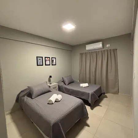 Departamentos Corrientes Apartment Exterior photo