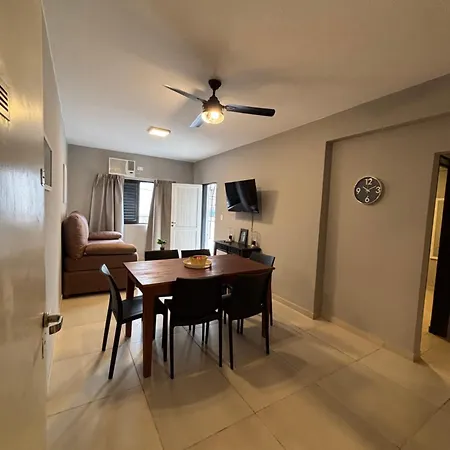 Departamentos Corrientes Apartment Exterior photo