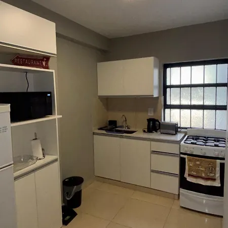 Departamentos Corrientes Apartment Exterior photo