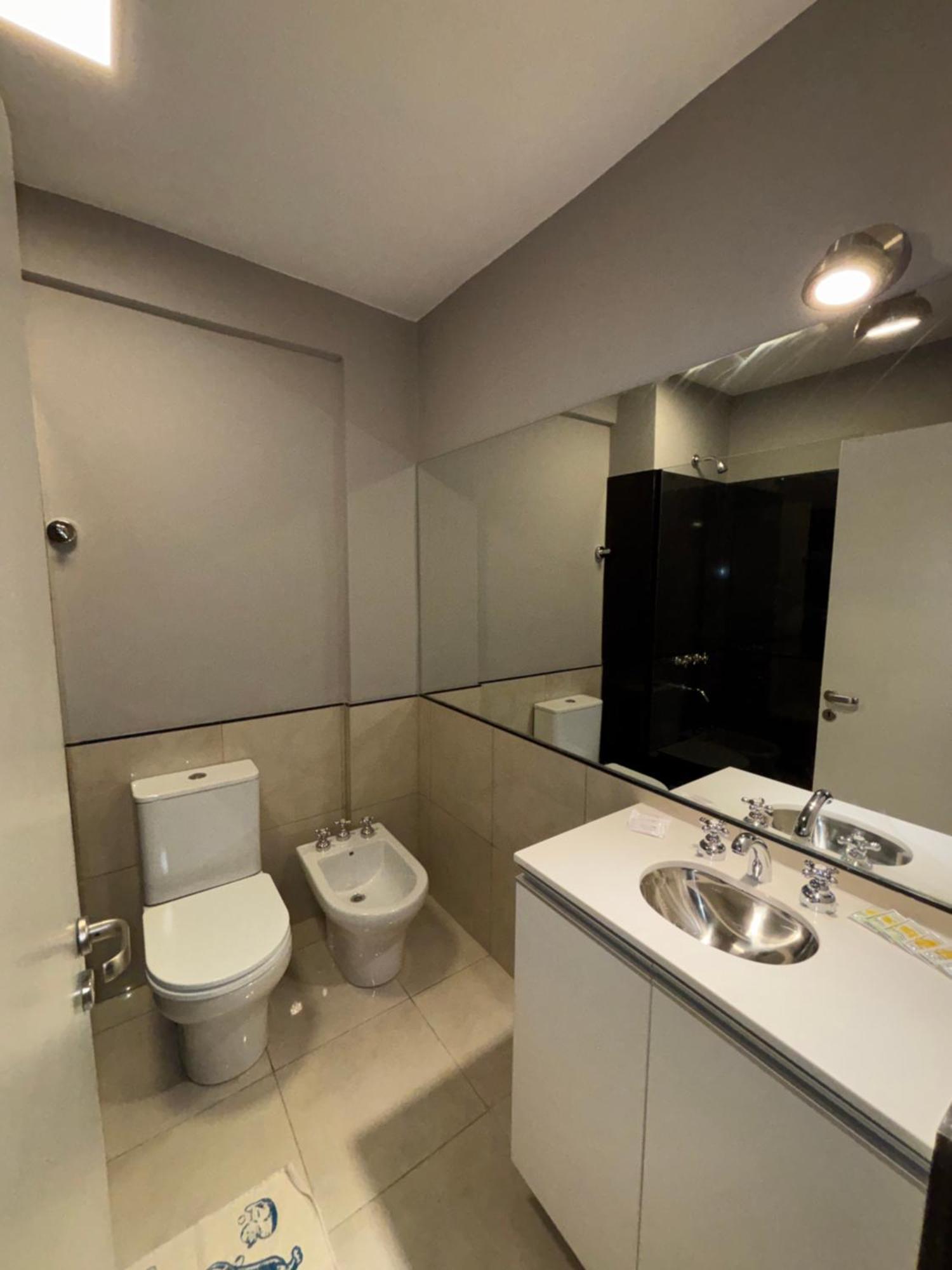 Apartment Departamentos