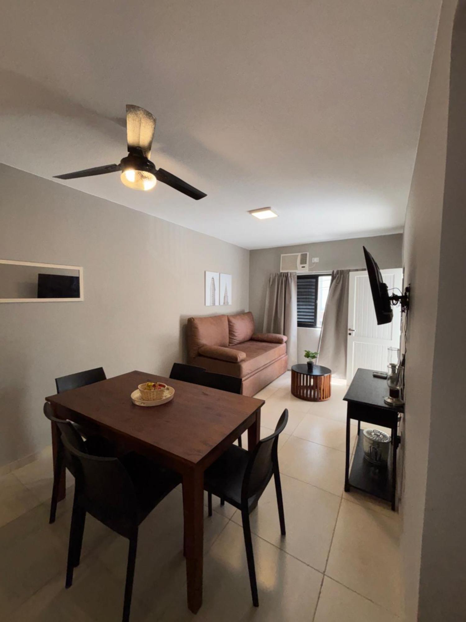 Departamentos Apartment *