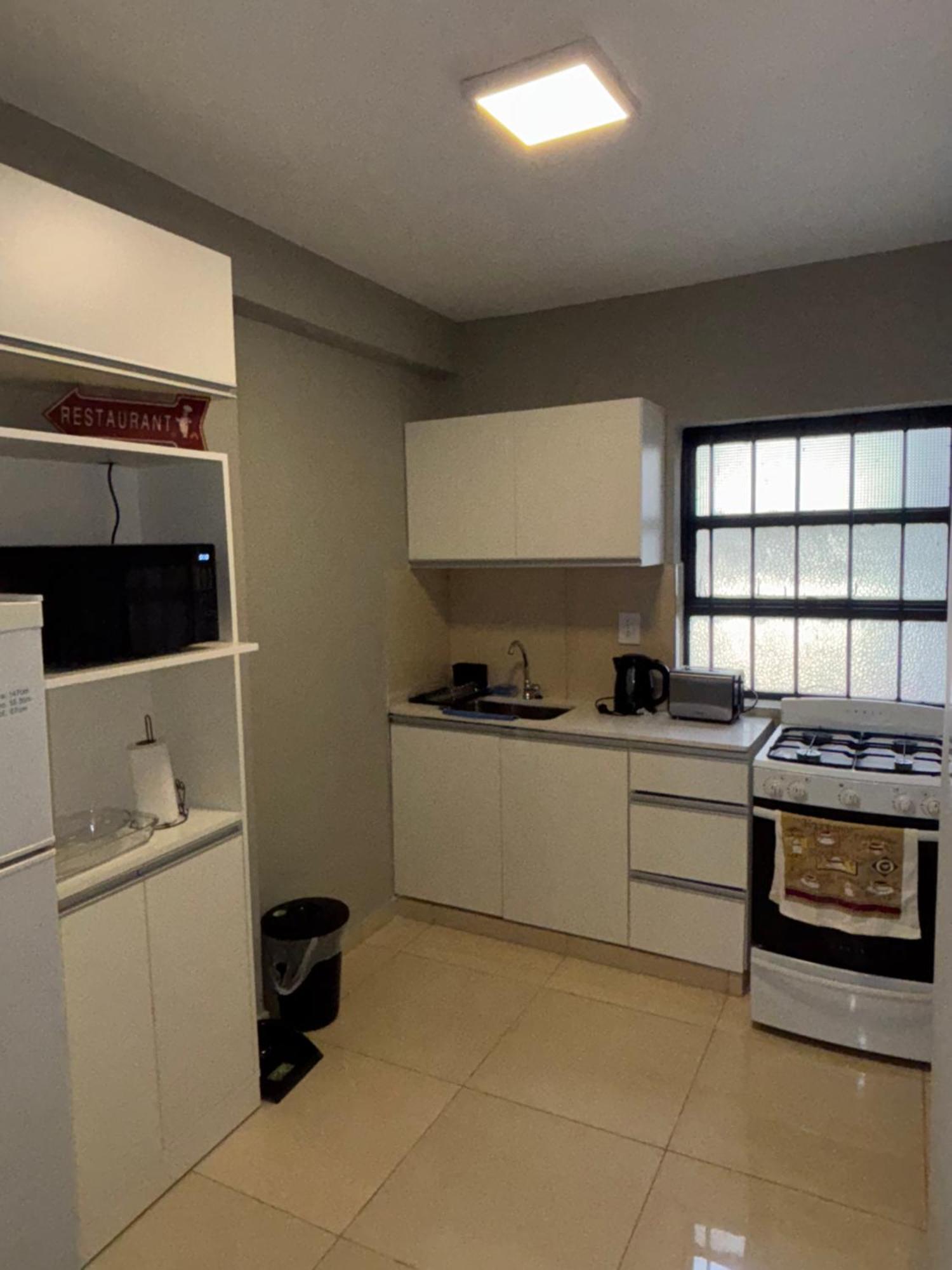 Apartment Departamentos